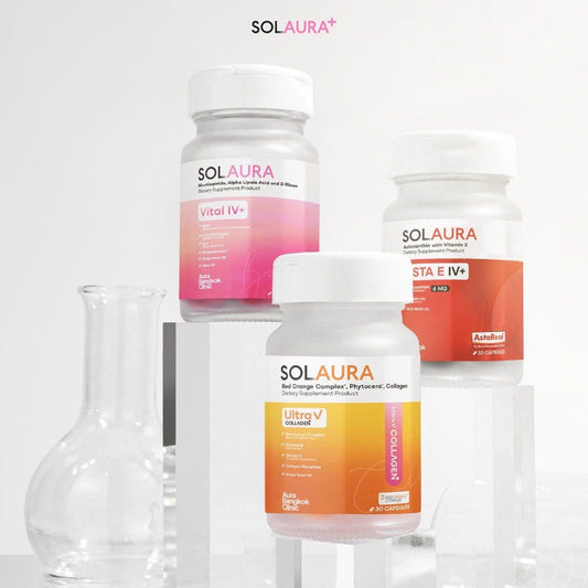 Solaura kit